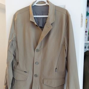 Lululemon Men's City Jacket